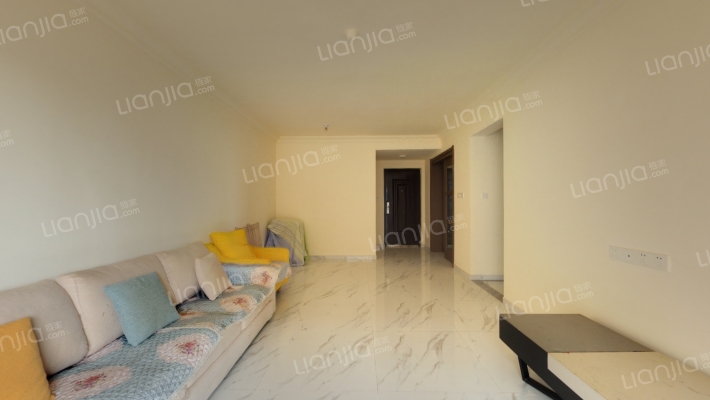 碧桂园龙城天墅二手房实景图