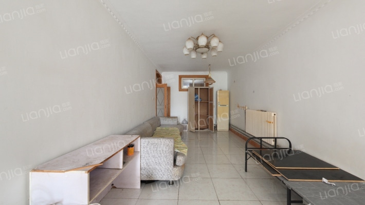 工业南路307二手房实景图