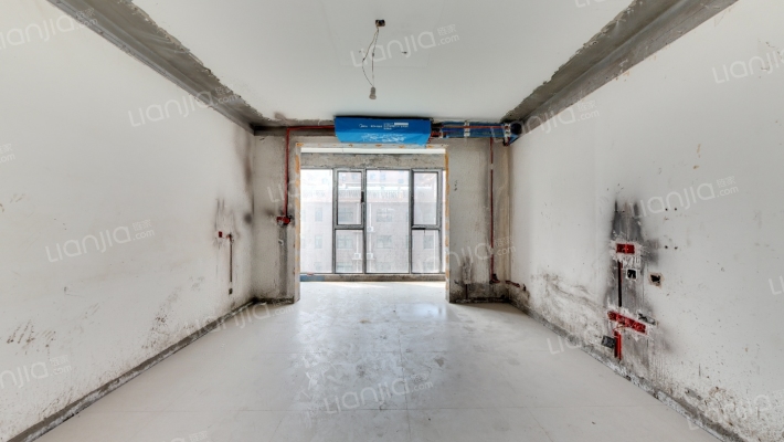 理想名城二手房实景图