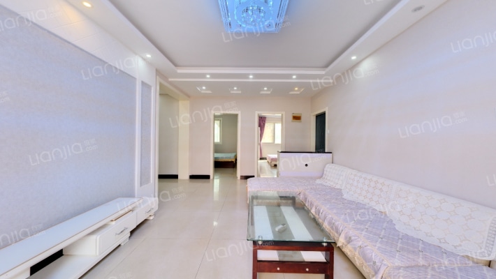 汇源小区二手房实景图