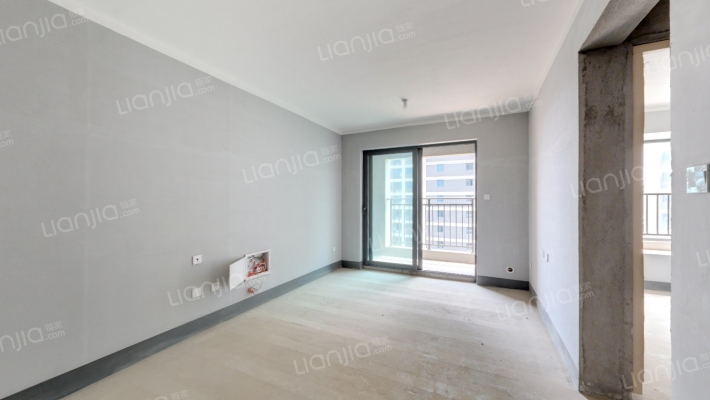 东原满庭芳二手房实景图