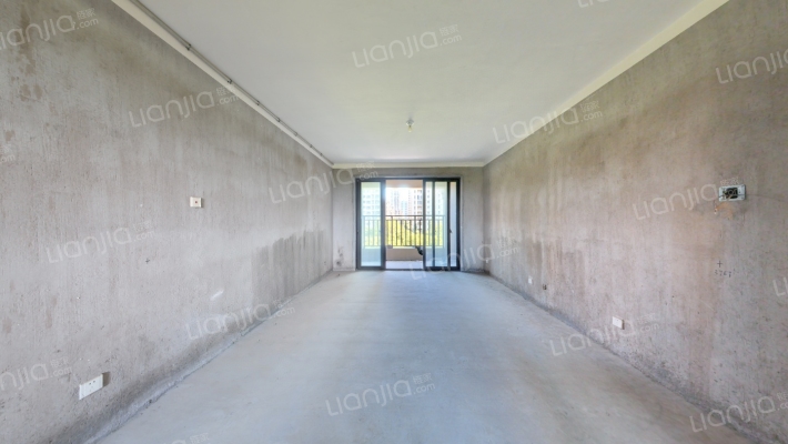 荷塘月苑二手房实景图