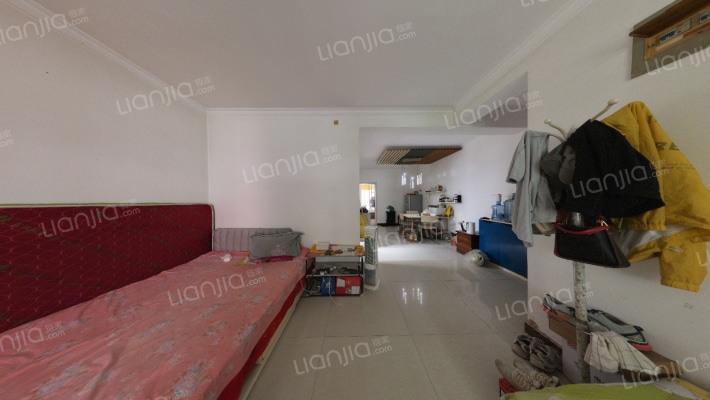 开元丽城二手房实景图