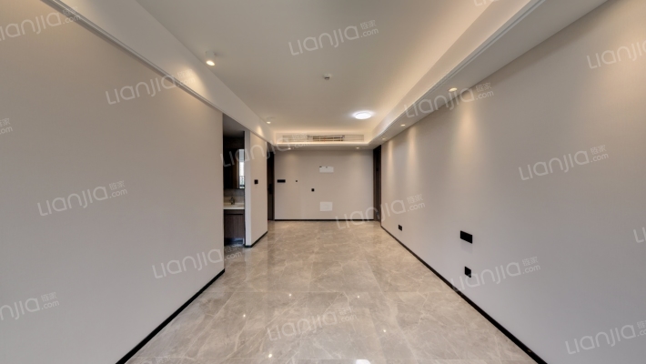 中海寰宇时代二手房实景图