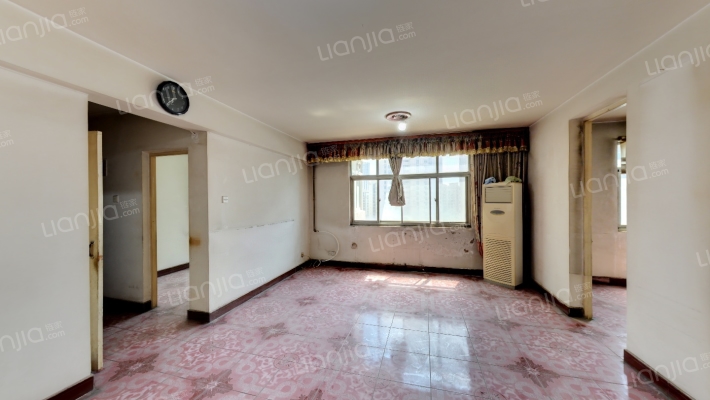 中国邮政储蓄银行陕西省分行家属院二手房实景图