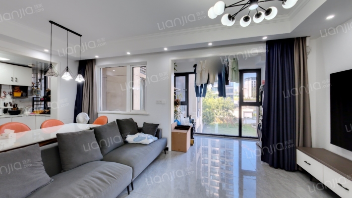 象屿公园悦府二手房实景图