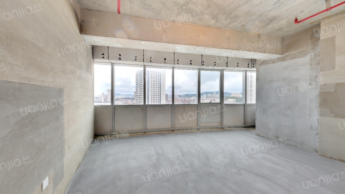 星海之上二手房实景图