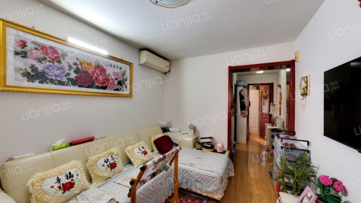 卫星里二手房实景图