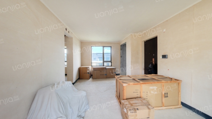 龙湖千山新屿悦汐二手房实景图