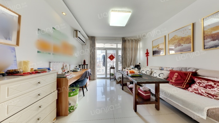 育德佳园二手房实景图