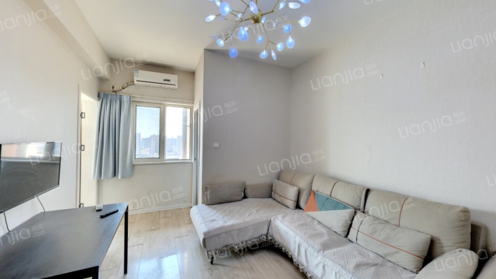 华阳玲珑苑二手房实景图