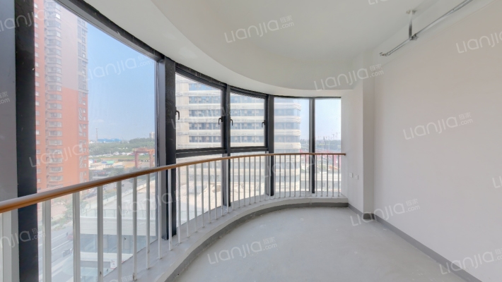 天鸿万象中心二手房实景图