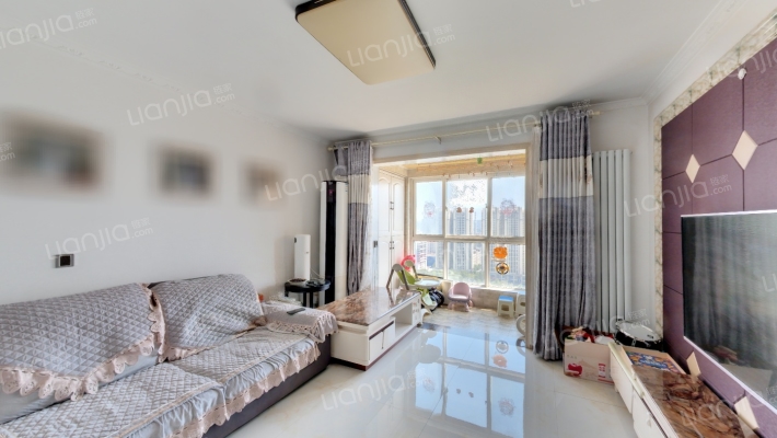 滨水花城二手房实景图