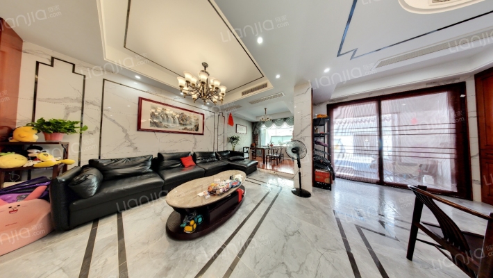 念珠街二手房实景图