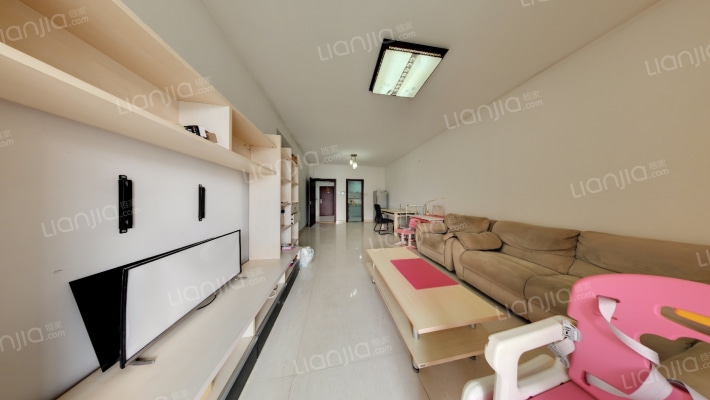 万象天成二手房实景图