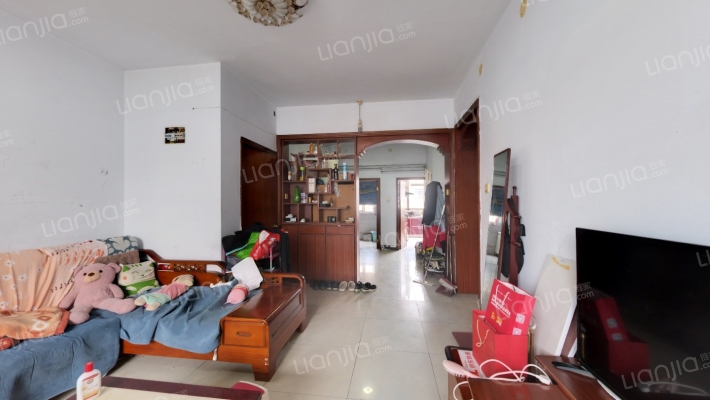 金笛小区二手房实景图