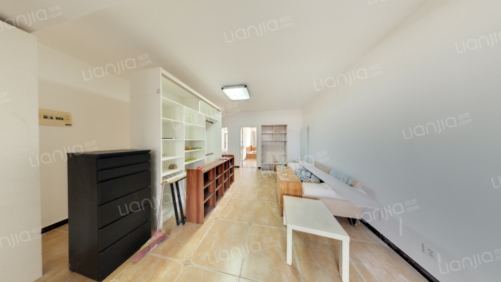 德丰花园二手房实景图