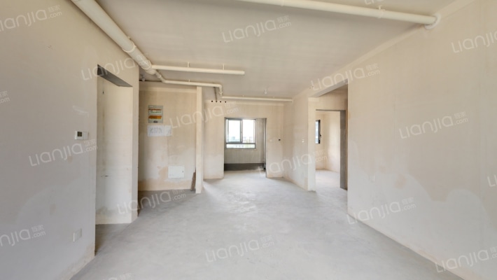 松韵雅庭二手房实景图