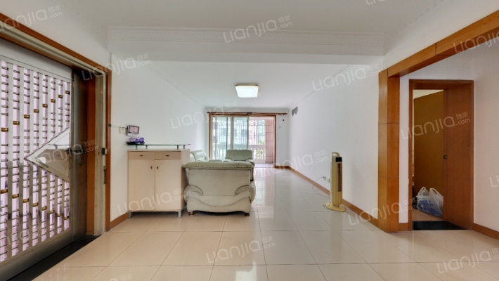 城龙花园二手房实景图