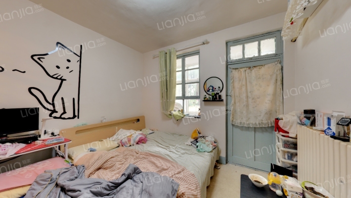 武昌路二手房实景图