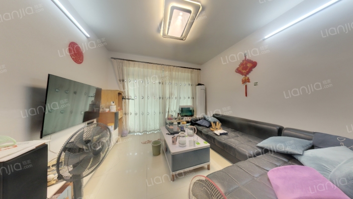 宏骏豪庭(伦教)二手房实景图