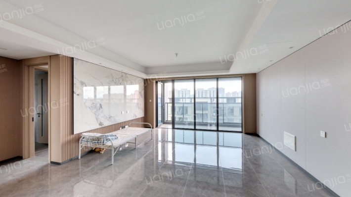 龙湖景粼玖序二手房实景图