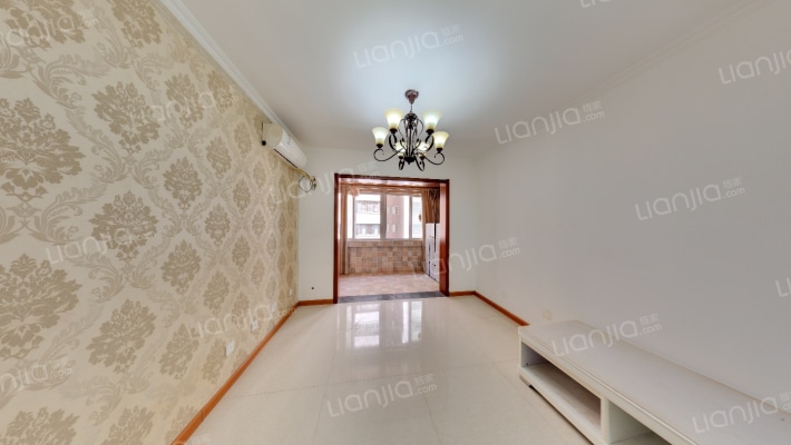 阳光北郡二手房实景图