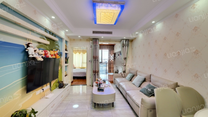 中房那里二手房实景图