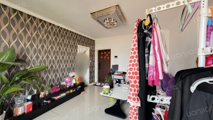 华亭公寓二手房实景图