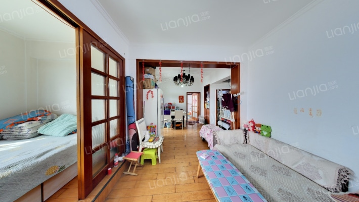 泡崖康居园二手房实景图