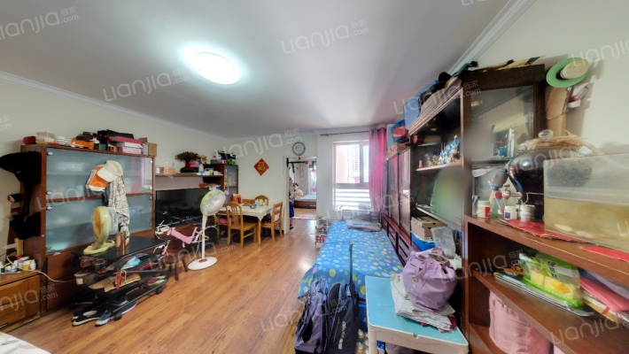 白广路二条二手房实景图