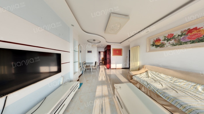 亚星盛世悦都二手房实景图