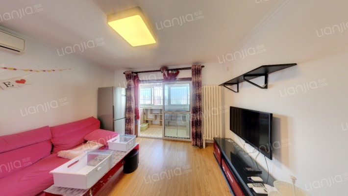 牛街西里二手房实景图