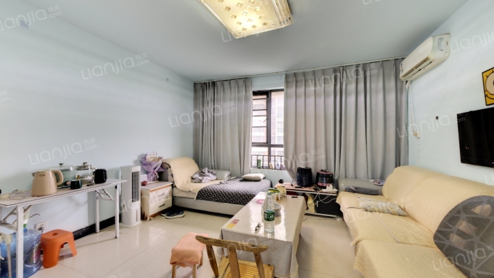 汉飞金沙国际二手房实景图