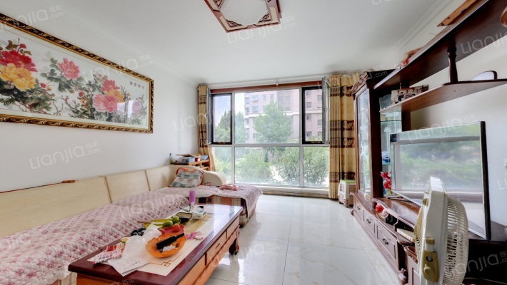 城投宋城美域南区二手房实景图