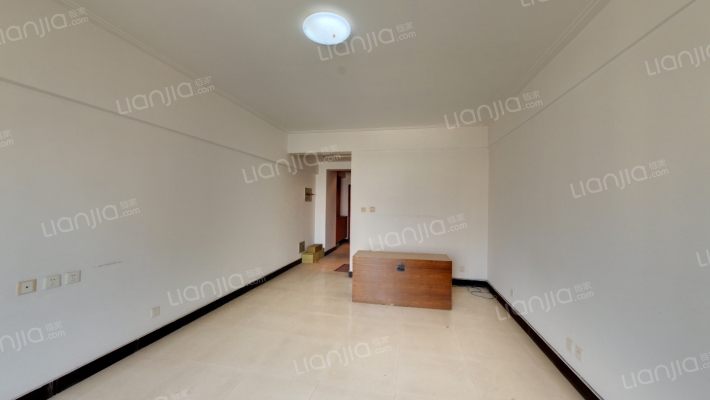 银河华庭二手房实景图