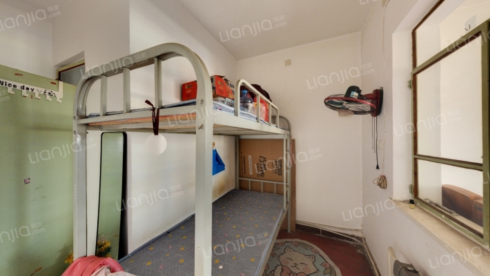 贵桥里二手房实景图