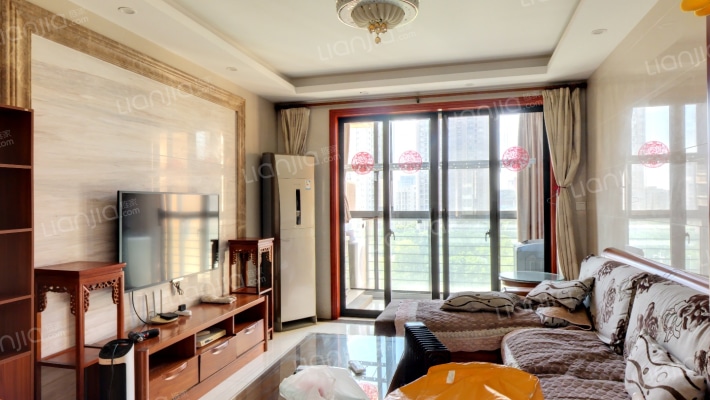 雅戈尔潇邦东区二手房实景图