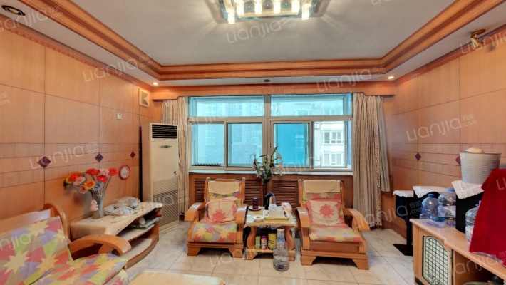 富雅园二手房实景图