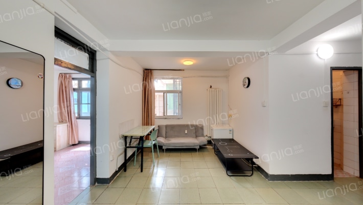 西七路536号二手房实景图