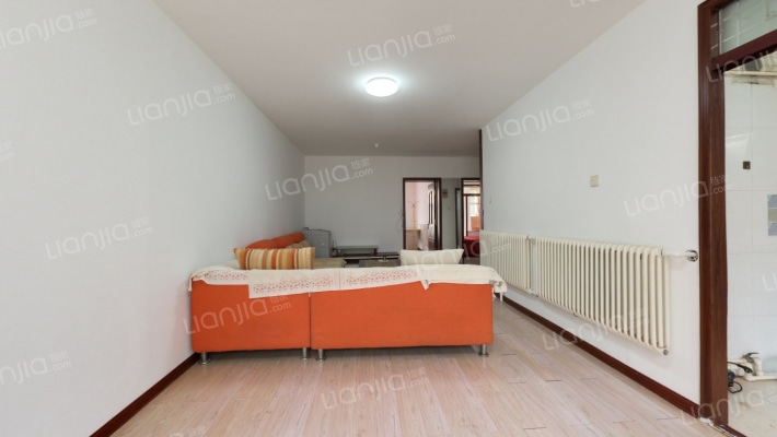 福龙园小区二手房实景图