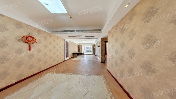 保利大都会天汇尚苑二手房实景图