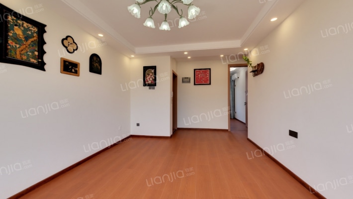 康乐村小区二手房实景图