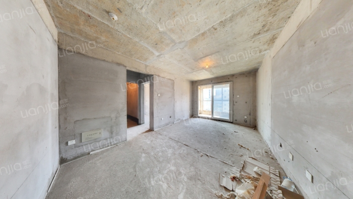 怡景华庭二手房实景图