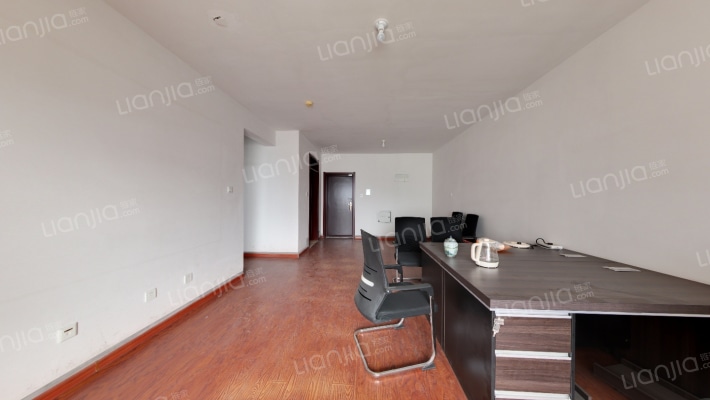 新天地润园二手房实景图