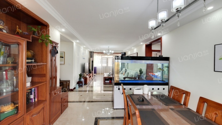 如意小区二手房实景图