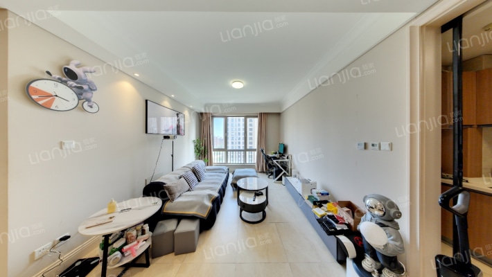 全运村云实园二手房实景图