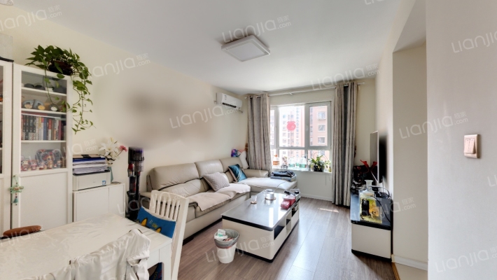 盛和嘉园二手房实景图