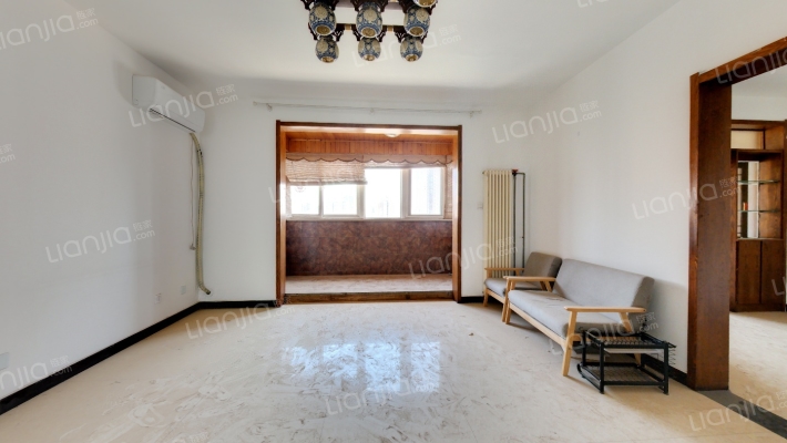 美林星公寓二手房实景图