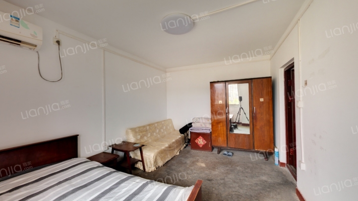 倚虹中里二手房实景图